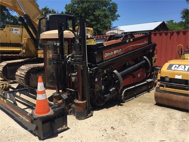 Drills Ditch Witch JT30