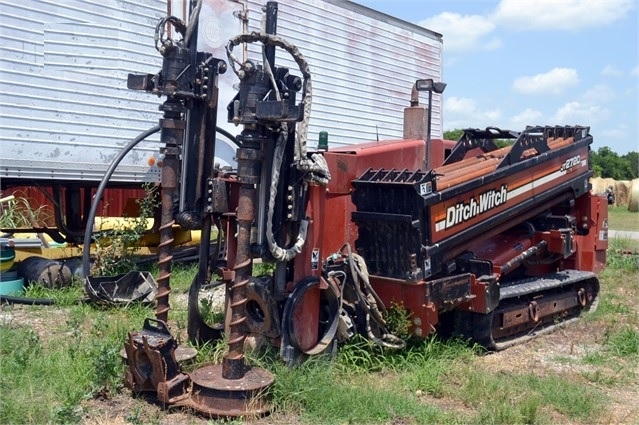 Drills Ditch Witch JT2720 MACH 1