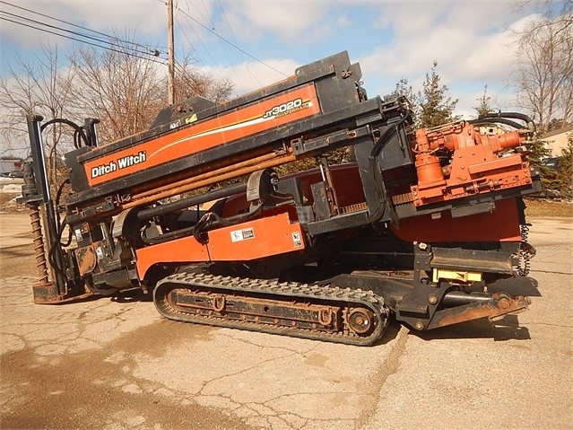 Perforadoras Ditch Witch JT3020 de importacion a la venta Ref.: 1559410270381718 No. 3