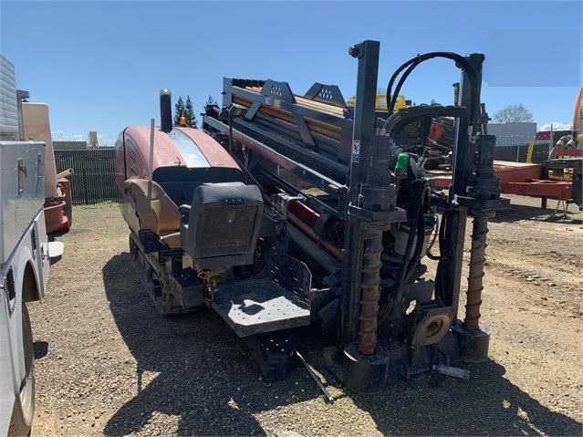 Drills Ditch Witch JT3020