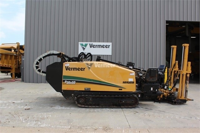 Drills Vermeer NAVIGATOR D36X50