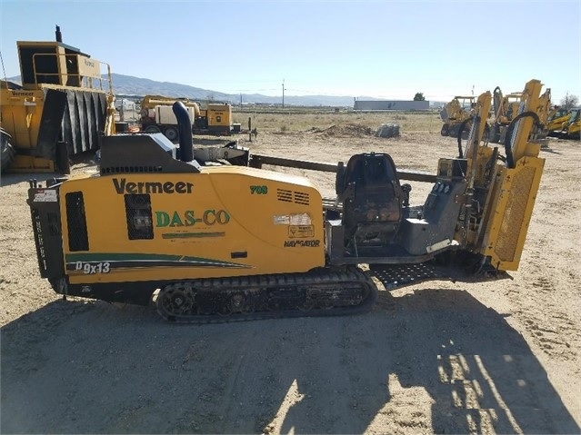 Drills Vermeer NAVIGATOR D9X13