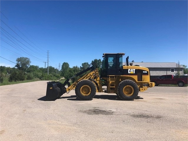 Cargadoras Sobre Ruedas Caterpillar 930G en venta Ref.: 1559591616234796 No. 3