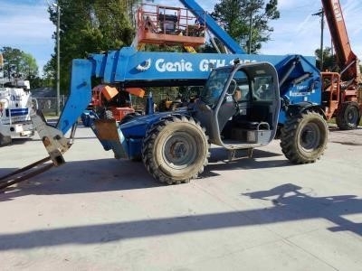 Telehandler Genie GTH1056