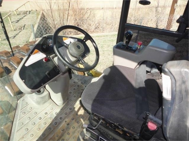 Compactadora Vibratoria Ingersoll-rand SD100F usada a la venta Ref.: 1560016744007232 No. 4