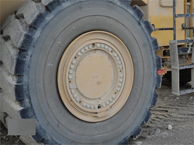 Cargadoras Sobre Ruedas Caterpillar 988K usada Ref.: 1560390142475435 No. 3