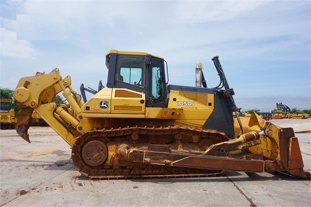 Dozers/tracks Deere 1050J