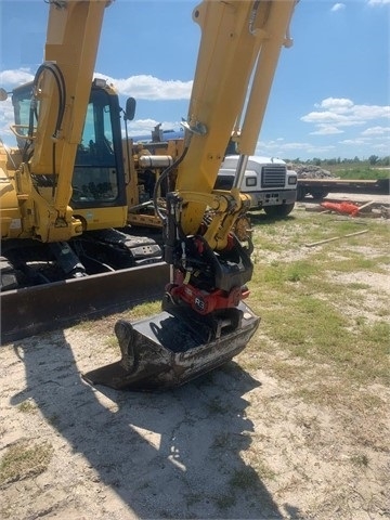 Excavadoras Hidraulicas Komatsu PC88
