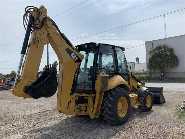 Retroexcavadoras Caterpillar 420E importada a bajo costo Ref.: 1561070661272055 No. 4