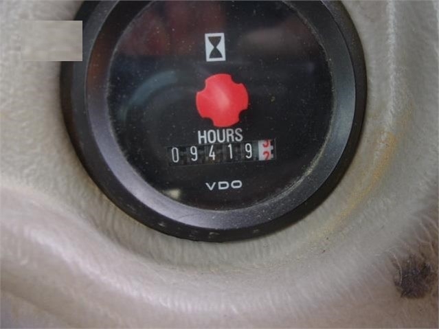 Cargadoras Sobre Ruedas Volvo L220G de bajo costo Ref.: 1561590925334849 No. 3