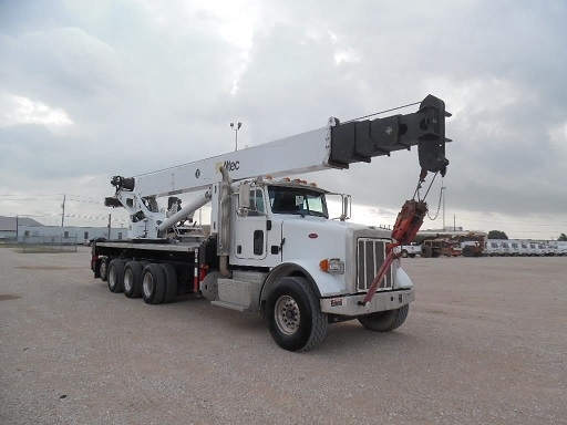 Cranes Altec AC45-127S