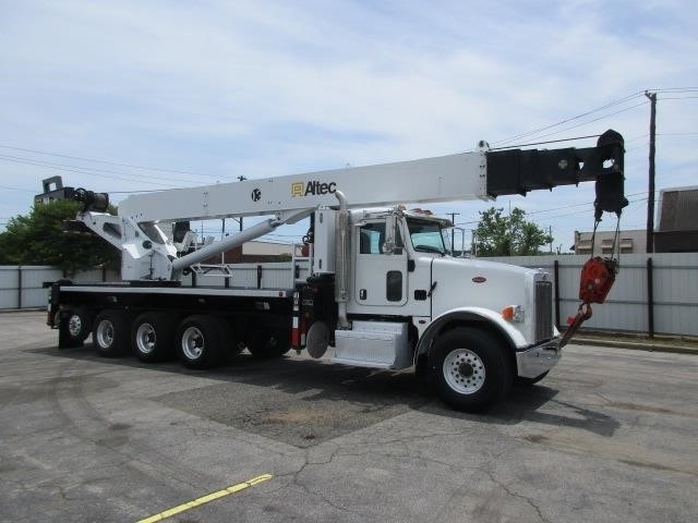 Gruas Altec AC45-127S