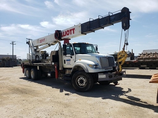 Cranes Elliott 32117
