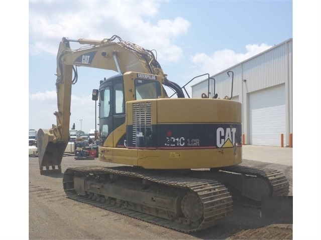 Excavadoras Hidraulicas Caterpillar 321C en optimas condiciones Ref.: 1562022865197635 No. 4