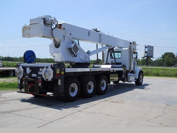 Gruas Manitex 5096S usada a buen precio Ref.: 1562271448443473 No. 4