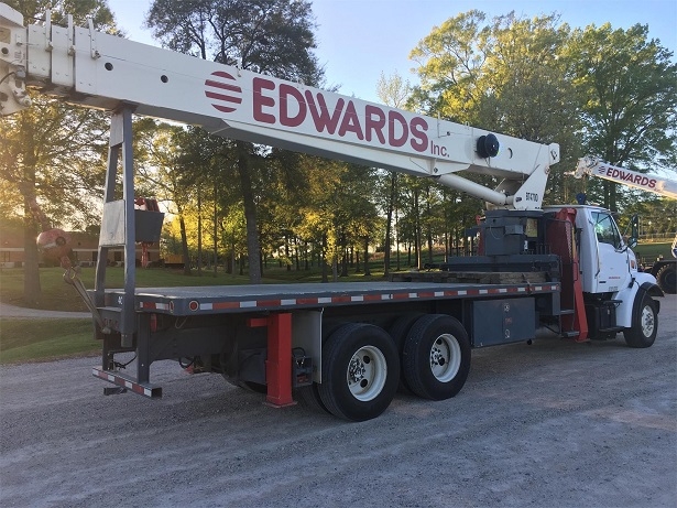 Gruas Terex BT4792 de importacion a la venta Ref.: 1562697692492379 No. 3