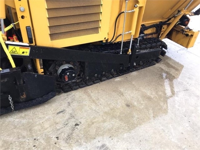 Pavimentadoras Caterpillar AP-255E de segunda mano Ref.: 1562875613685571 No. 3