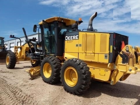 Motoconformadoras Deere 770GP en venta Ref.: 1562879530693571 No. 4