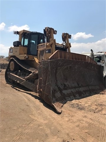 Dozers/tracks Caterpillar D9T