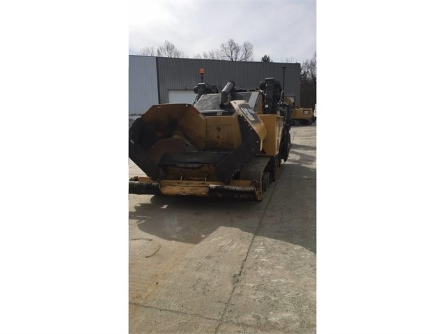 Pavers Caterpillar AP-1055F