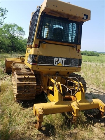 Tractores Sobre Orugas Caterpillar D5G de importacion a la venta Ref.: 1563408352108678 No. 4