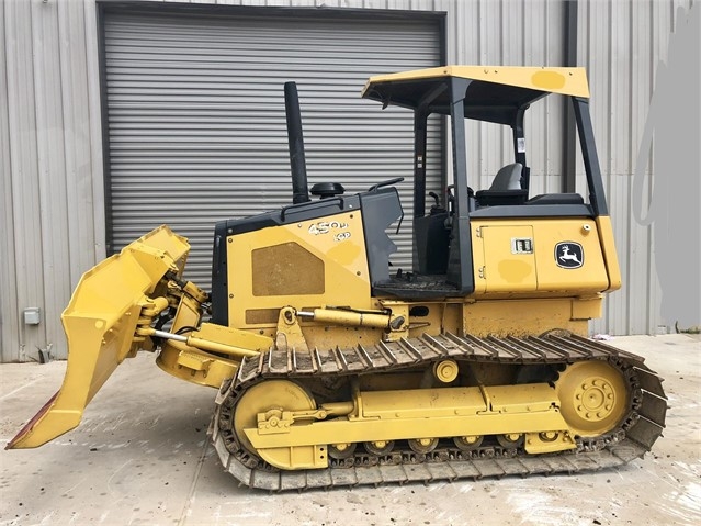 Dozers/tracks Deere 450J