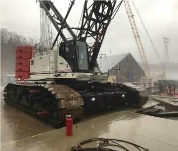 Gruas Link-belt 298HSL