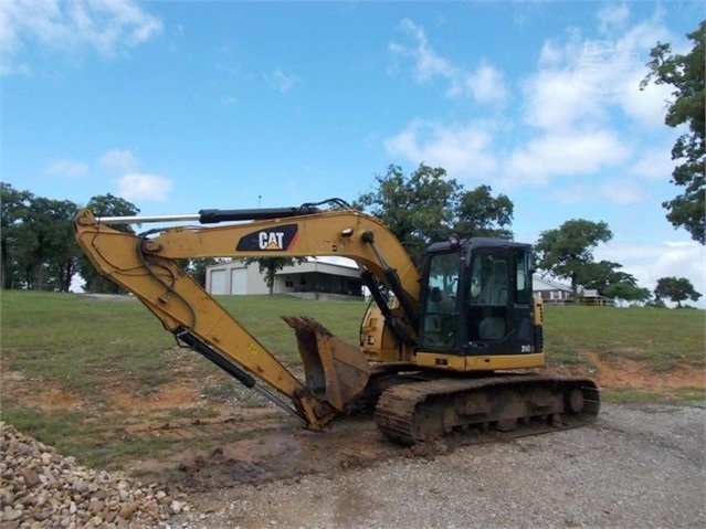 Hydraulic Excavator Caterpillar 314D