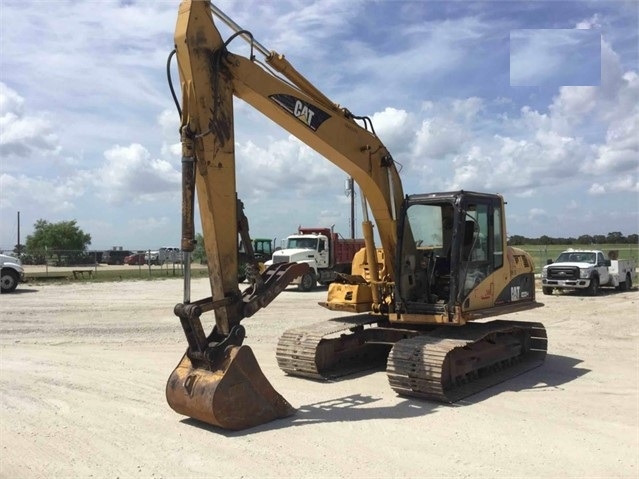 Hydraulic Excavator Caterpillar 312CL