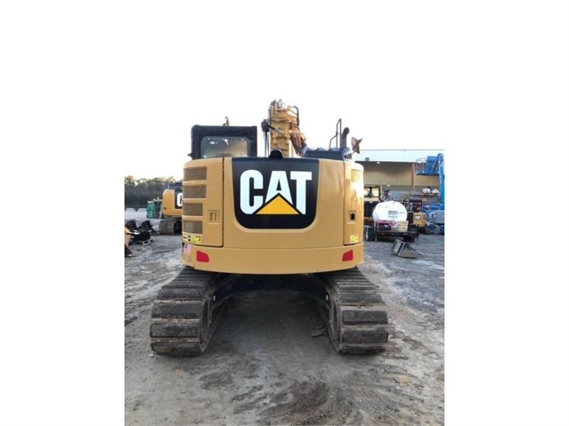 Excavadoras Hidraulicas Caterpillar 314E LCR importada a bajo cos Ref.: 1565061993229237 No. 3
