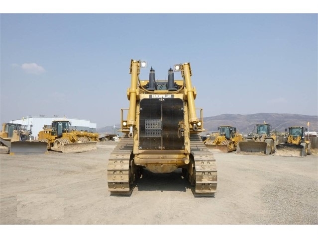 Tractores Sobre Orugas Caterpillar D10T en optimas condiciones Ref.: 1565211832442681 No. 4