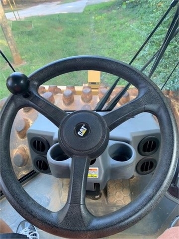Compactadoras Suelos Y Rellenos Caterpillar CP56 importada a bajo Ref.: 1565394672852348 No. 4