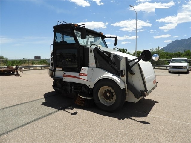 Sweeper Elgin PELICAN
