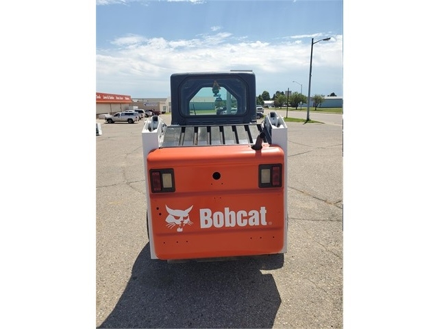 Minicargadores Bobcat S130 en venta, usada Ref.: 1566314012697693 No. 3