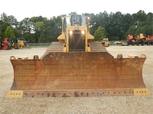 Tractores Sobre Orugas Caterpillar D6N seminueva Ref.: 1566341624661561 No. 3