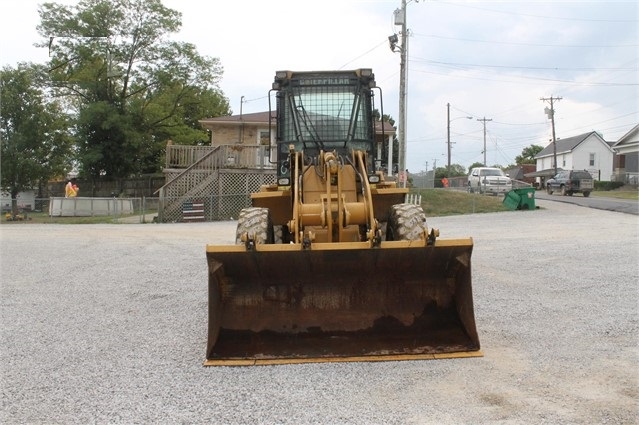 Cargadoras Sobre Ruedas Caterpillar 914G importada a bajo costo Ref.: 1566420770740362 No. 3