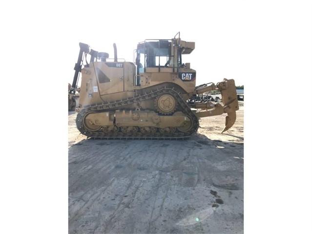 Tractores Sobre Orugas Caterpillar D8T importada a bajo costo Ref.: 1566520586746463 No. 2
