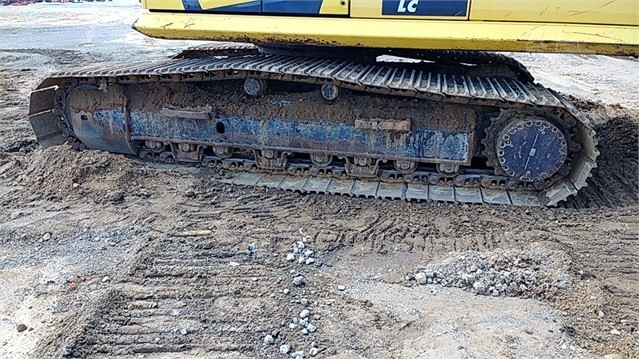Excavadoras Hidraulicas Komatsu PC360 importada de segunda mano Ref.: 1567022794038897 No. 3