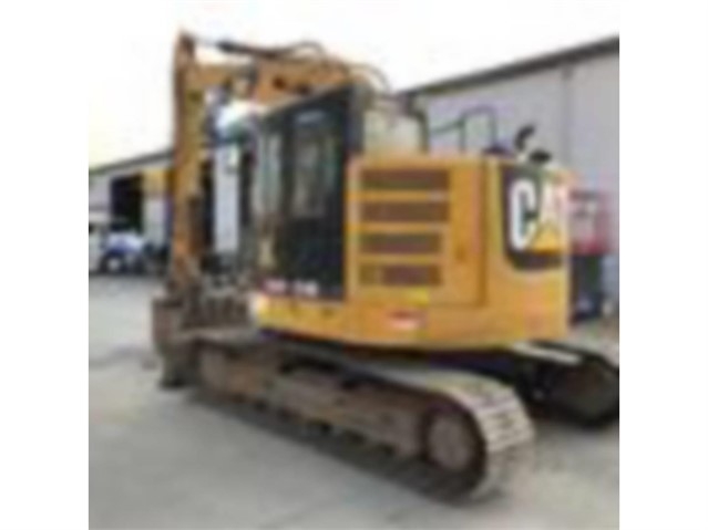 Excavadoras Hidraulicas Caterpillar 314E LCR