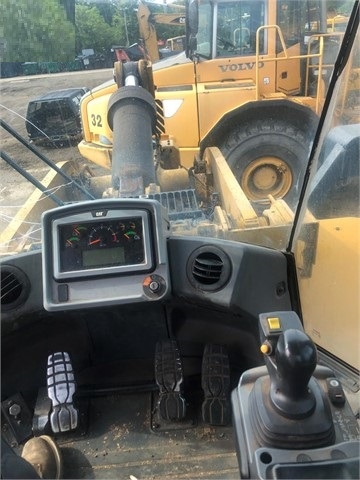 Cargadoras Sobre Ruedas Caterpillar 966M importada en buenas cond Ref.: 1567455740428580 No. 4
