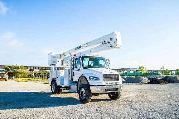 Cranes Terex 20T