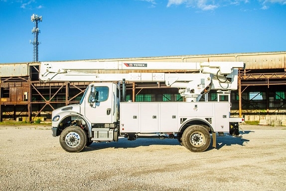 Gruas Terex 20T en buenas condiciones Ref.: 1567523925447090 No. 3