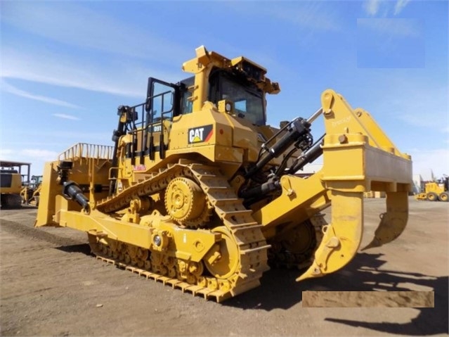 Tractores Sobre Orugas Caterpillar D9T usada Ref.: 1567543431468116 No. 3