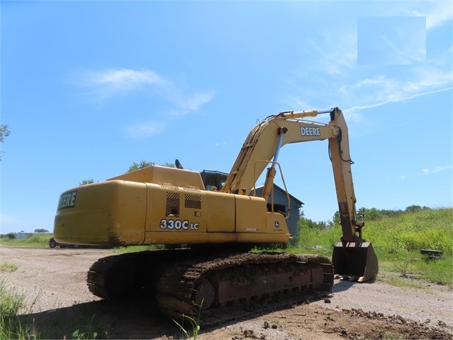 Excavadoras Hidraulicas Deere 330C LC en buenas condiciones Ref.: 1567631787167053 No. 4