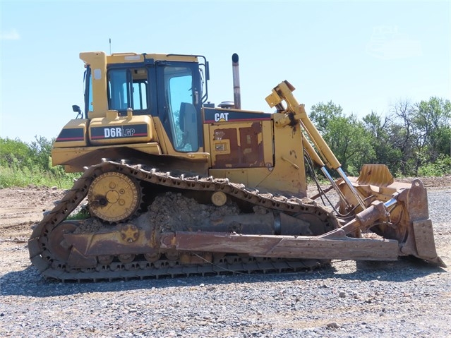 Tractores Sobre Orugas Caterpillar D6R importada en buenas condic Ref.: 1567634572932221 No. 4