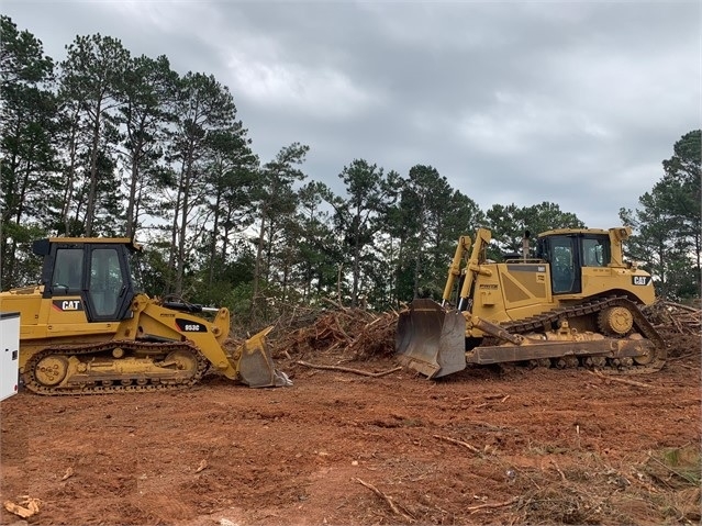 Track Loaders Caterpillar 953C