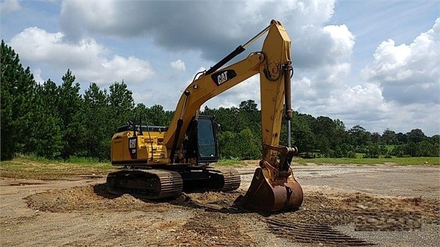 Excavadoras Hidraulicas Caterpillar 326FL usada a la venta Ref.: 1568046746702435 No. 2