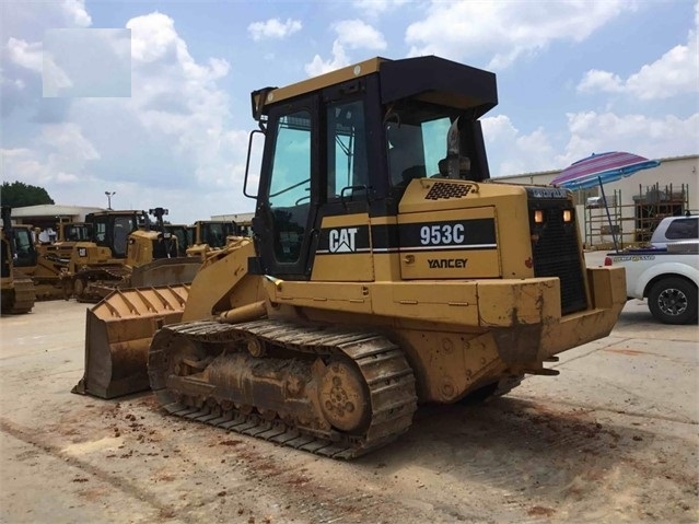 Cargadoras Sobre Orugas Caterpillar 953C seminueva en venta Ref.: 1568059996686183 No. 2