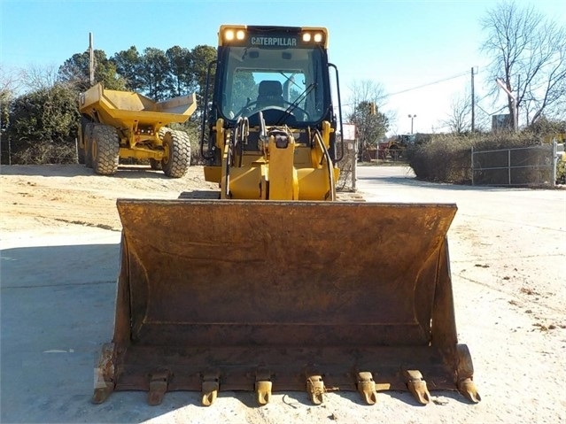 Cargadoras Sobre Orugas Caterpillar 953D seminueva en perfecto es Ref.: 1568065484262387 No. 2