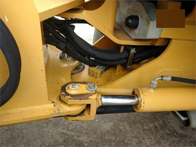 Cargadoras Sobre Ruedas Deere 344J de segunda mano en venta Ref.: 1568072373636471 No. 4